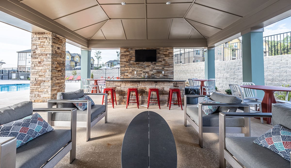 Waypointe West Apartments Case Study